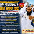 Demi Berebut Surga dari Ibu, Dua Saudara Ini Tinggalkan Ego dan Serahkan Keputusan kepada Hakim