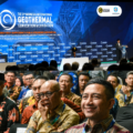 Bupati Lebak Hadiri IIGCE 2026, Potensi Panas Bumi RI Jadi Sorotan