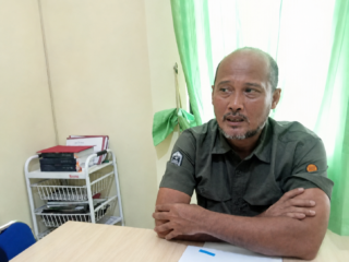 DLH Lebak Siapkan TPS3R di Citorek, Dibangun Mulai 2028 Lewat Program ISDP