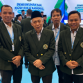 Konfederasi Guru Kemenag Dikukuhkan, Deni Subhani: Kini Guru Punya Rumah Besar untuk Perjuangkan Nasib