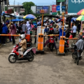 Hak Publik vs Retribusi Parkir: Pengamat Minta Pemkab Lebak Evaluasi Gate di Jalan S.A. Tirtayasa