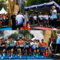 Bupati Hasbi Lepas Ribuan Peserta Runk5bitung 2026, Event Lari Ini Dongkrak Ekonomi dan Pariwisata Lebak