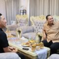 Usai Bertemu Wali Kota Serang, Hasbi Tekankan Pentingnya Sinergi 8 Daerah di Banten