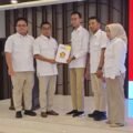 Gerindra Lebak Berganti Nahkoda, M Agil Zulfikar Diminta Perkuat Konsolidasi