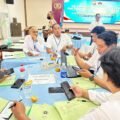 51 Wartawan Adu Kompetensi di UKW PWI Banten Angkatan ke-28