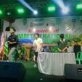 Hari Tani Nasional 2026 di Lebak Dibuka Bupati, Dimeriahkan Momonon, Petani dan UMKM Siap Unjuk Produk