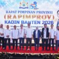 Bukan Sekadar Modal, Kadin Banten Ungkap Strategi UMKM Agar Naik Kelas