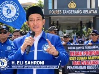 BBP Adukan Penanganan Laka Cisauk ke Propam, Pertanyakan Proses Penyidikan