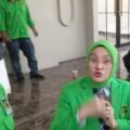 Ketua DPW PPP Banten Siti Julaeha: Banten 1 Tetap 'Lumbung Suara', Target Pertahankan Kursi DPR RI di 2029  ‎