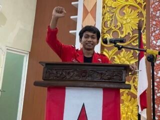 Aktivis GMNI Soroti Keamanan Malam di Banjarsari, Minta Polisi Intensifkan Patroli di Titik Rawan