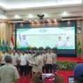 Agil Zulfikar Jadi Ketua HKTI Lebak, Swasembada Pangan Jadi Agenda Utama
