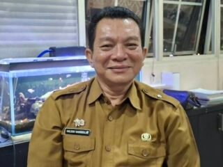 DPRD Lebak Walk Out, Sekda Ungkap Alasan Bupati-Wabup Tak Hadir di Paripurna APBD 2027