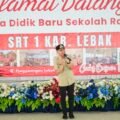 Bupati Hasbi Dorong Sekolah Rakyat Lebak Lahirkan Generasi Unggul