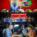 Roadshow Kuliner Viral Indonesia Hadir di Lebak, Bupati Hasbi: Momentum Dongkrak UMKM Lokal