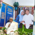 Pesan Kiai Enjum di Maulid Nabi: Dekat dengan Kiai, Jaga Iman hingga Akhir Hayat