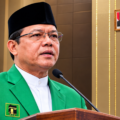 Mardiono Tegaskan Sikap PPP soal Parliamentary Threshold: Jangan Eliminasi Kelompok Politik