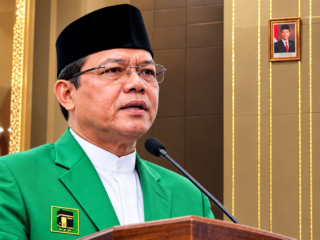 Mardiono Tegaskan Sikap PPP soal Parliamentary Threshold: Jangan Eliminasi Kelompok Politik