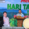 Bupati Lebak Warning ASN: Jangan Main Proyek dan Jual Beli Jabatan, Saya Akan Tindak Tegas