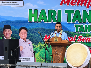 Bupati Lebak Warning ASN: Jangan Main Proyek dan Jual Beli Jabatan, Saya Akan Tindak Tegas