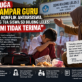Diduga Ditampar Guru Saat Konflik Antarsiswa, Orang Tua Siswa SD Bojong Leles: Kami Tidak Terima
