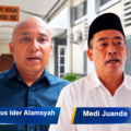 “Sidang Paripurna Ini Sakral”, Dewan Lebak Walk Out karena Bupati-Wabup Tak Hadir