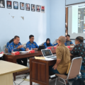 Kontrak Parkir Pasar Rangkasbitung Tak Diperpanjang, 3 Perusahaan Berebut Jadi Pengelola Baru
