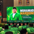 Mardiono Soroti Budaya Saling Serang dan Korupsi, Kader PPP Diminta Jaga Moral Bangsa