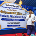 Aktif Hadiri Maulid Nabi di Dapil 1, Dewan Erik Ajak Warga Hidupkan Sunnah Rasulullah