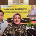 Adde Rosi: Guru PAUD Wajib Kuasai AI, Jangan Sampai Jadi “Budak” Teknologi