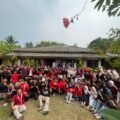 Menjelang Dua Tahun Prabowo-Gibran, GMNI Lebak Soroti Ketimpangan Prioritas dan Pemenuhan Hak Dasar Rakyat