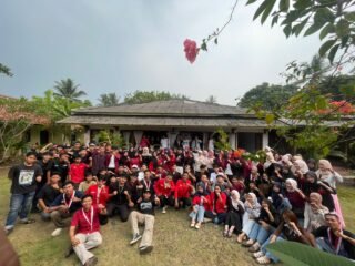 Menjelang Dua Tahun Prabowo-Gibran, GMNI Lebak Soroti Ketimpangan Prioritas dan Pemenuhan Hak Dasar Rakyat