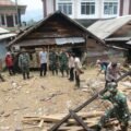 Satgas TMMD ke-130 Siap Bedah Rumah Warga di Lebak, Apel Pagi Jadi Awal Renovasi RTLH