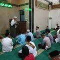 Subuh Keliling di Rangkasbitung, Wakapolres Lebak Serap Aspirasi Warga dan Tekankan Kamtibmas