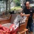 Tak Perlu Lagi Mengayuh, 200 Becak Listrik Bantuan Prabowo Segera Disalurkan di Lebak