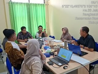 Dorong Sekolah Ramah Lingkungan, DLH Lebak Siapkan Payung Hukum Adiwiyata
