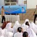 Tagana Masuk Sekolah di Lebak Disorot, Relawan Mengaku Tak Dilibatkan