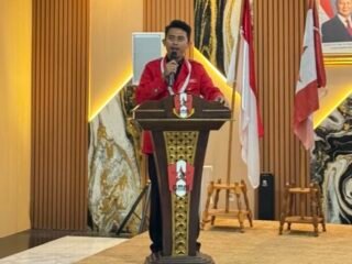 GMNI Banten Sebut Suyudi Ario Seto Jadi Kapolri sebagai Kebanggaan Daerah, Siap Jadi Mitra Kritis Polri
