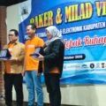 Wabup Amir Blak-blakan: Lebak Kaya Potensi, tetapi Belum Punya Branding