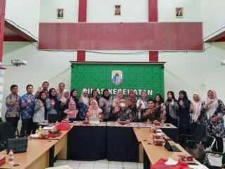 Dinkes Lebak Apresiasi TBP, Peran Komunitas Jadi Kunci Percepatan Eliminasi TBC