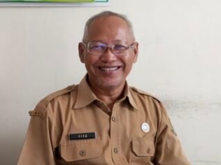 Izin Kelola Hutan 35 Tahun, KCD LHK Banten Ingatkan Kewajiban Kelompok Perhutanan Sosial