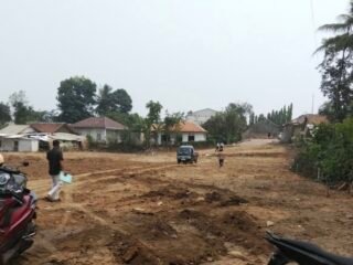 Camat Kalanganyar Apresiasi Perumahan Medina Land di Aweh, Pengembang Klaim Tempuh Perizinan