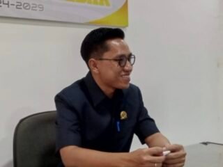 Dari Krisis PDAM hingga Polemik Lahan KAI, Muamar Suarakan Keluhan Warga Bayah