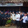 Tanam 70.000 Bibit di Baduy, Gerakan PUB di Lebak Bawa Pesan Penting untuk Masa Depan Alam