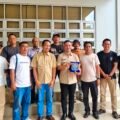 Bupati Hasbi Raih Apresiasi Peduli Infrastruktur, Pokja Wartawan Lebak Ungkap Alasan di Baliknya