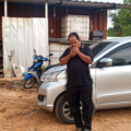 Proyek Cut and Fill di Cipeucang Lebak Disorot, Warga Khawatir Banjir