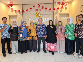 DLH Lebak Siapkan Perbup Adiwiyata, Perkuat Pendidikan Lingkungan Menuju Lebak Hegar