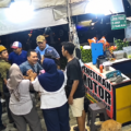 Bisnis Parkir di Aset KAI Rangkasbitung Memanas, Keluarga Dua Bersaudara Klaim Terjadi Kekerasan Fisik