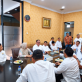 Bidik Kepemimpinan 2026–2031, Amal Jayabaya Kembali Masuk Bursa Ketum Kadin Banten