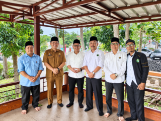 Pemkab Lebak Kucurkan Rp7,8 Miliar untuk Insentif 19.506 Guru Ngaji dan Pengajar Madrasah