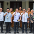 Bupati Lebak Gandeng BPJS Ketenagakerjaan, Nasib Pekerja Informal Jadi Perhatian
